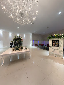 Salón De Eventos Kadi